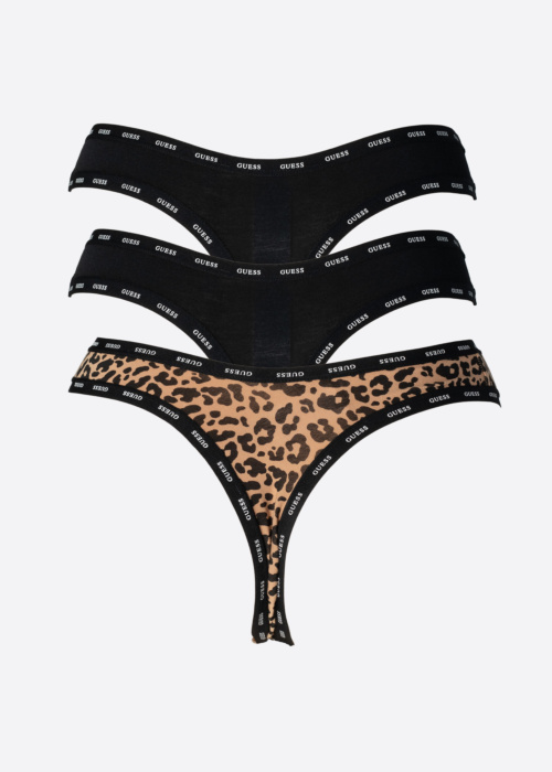 Guess stringid 3 paari karbis