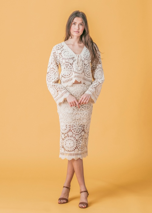 Юбка Petra Object