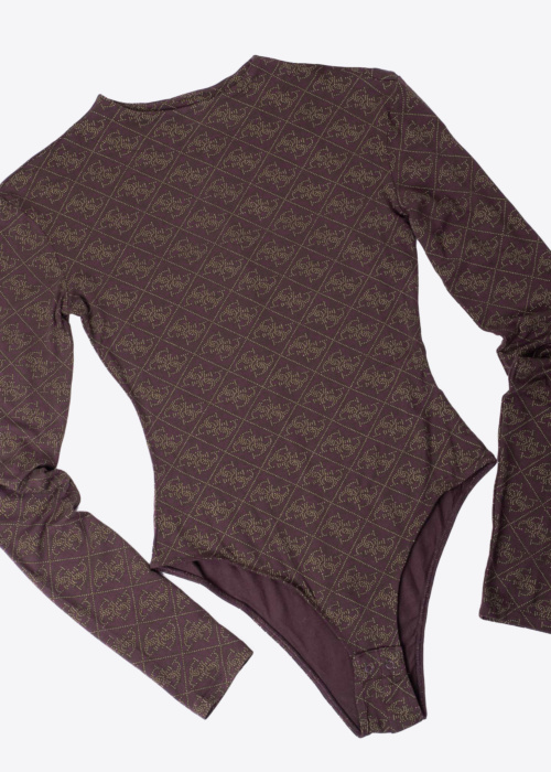 Боди Teodora Guess