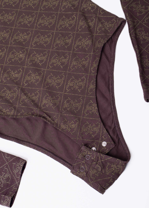 Боди Teodora Guess