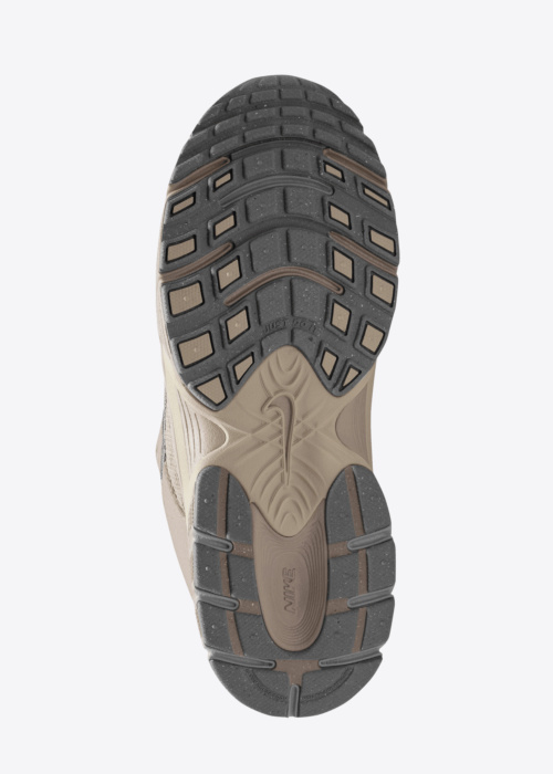 Nike vabaajajalatsid V5 Rnr Suede Bg