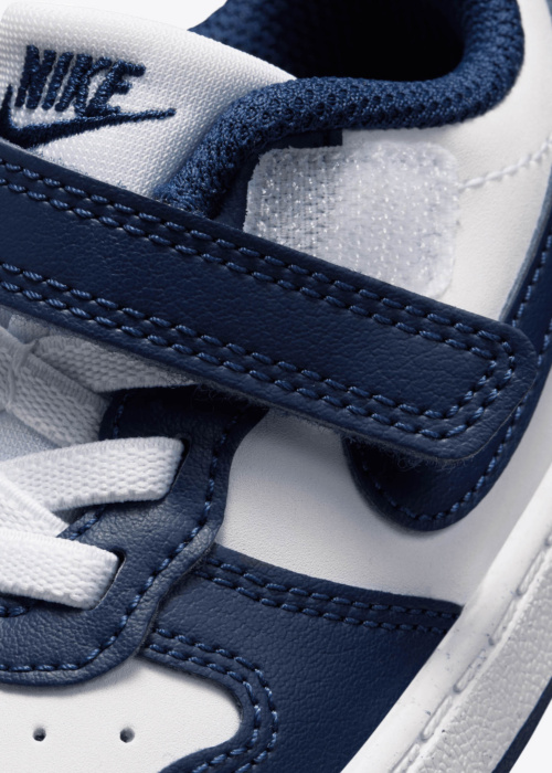 Nike tennised Court Borough Low Btv