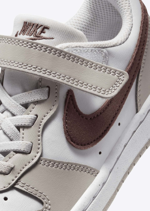 Nike tennised Court Borough Low Ess+ Bpv