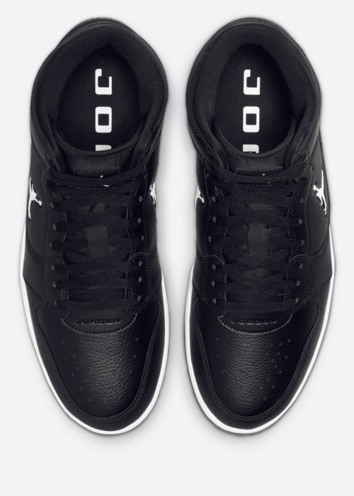 Тенниски Jordan Court Connect Mid Jordan