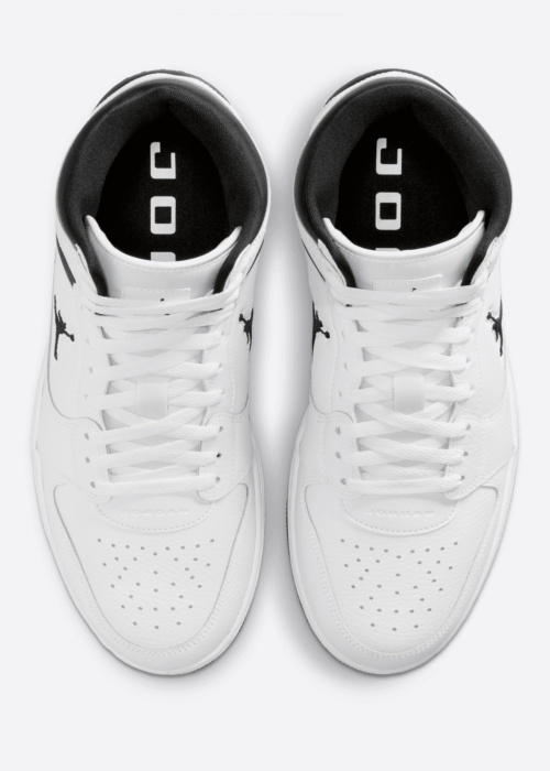 Тенниски Jordan Court Connect Mid Jordan