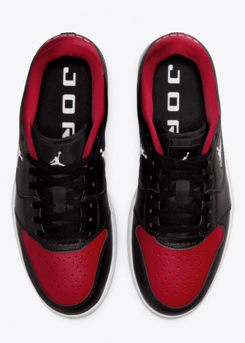 Тенниски Jordan Court Connect Low Jordan