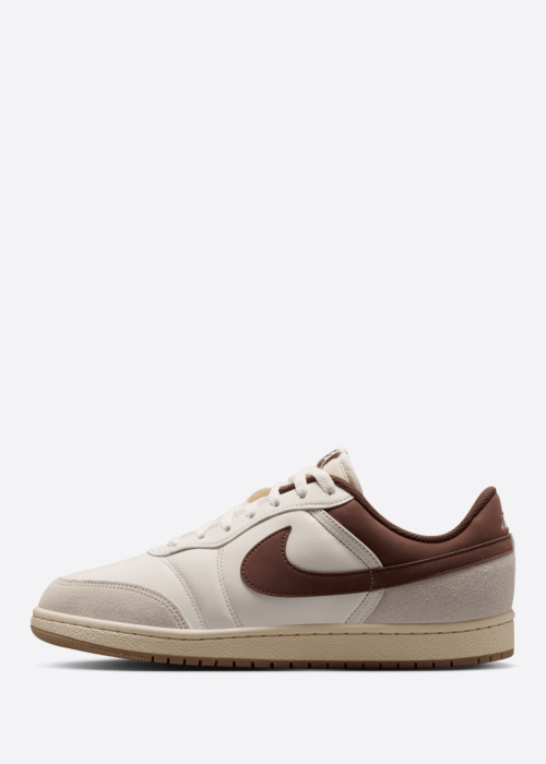 Jordan tennised Air Skyline Low Le