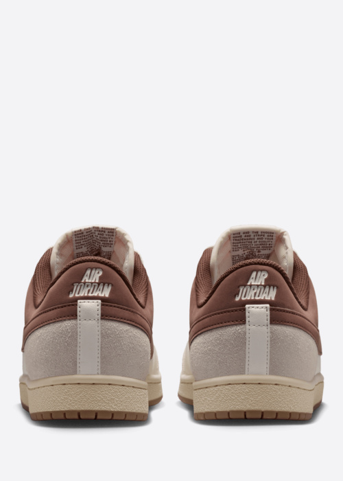 Jordan tennised Air Skyline Low Le