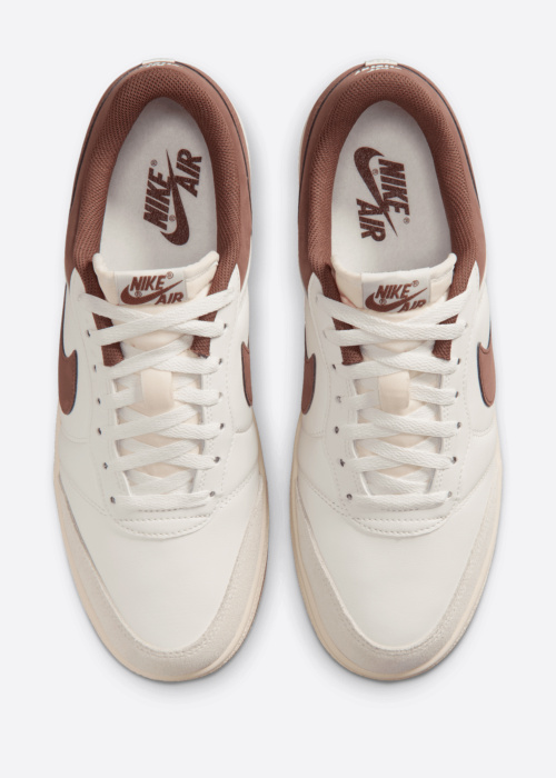Jordan tennised Air Skyline Low Le