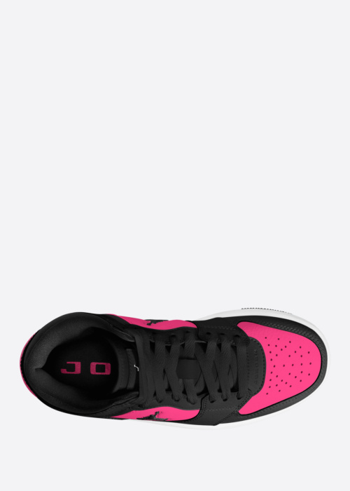 Тенниски Court Connect Mid Bg Jordan