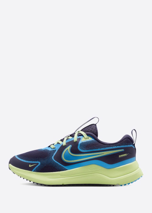 Беговые кроссовки Cosmic Runner Gs Nike