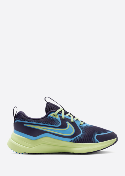 Беговые кроссовки Cosmic Runner Gs Nike