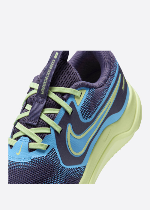Беговые кроссовки Cosmic Runner Gs Nike