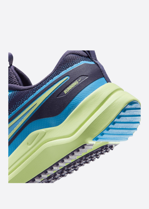 Беговые кроссовки Cosmic Runner Gs Nike