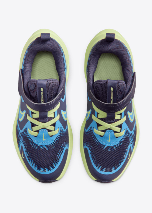 Беговые кроссовки Cosmic Runner Ps Nike