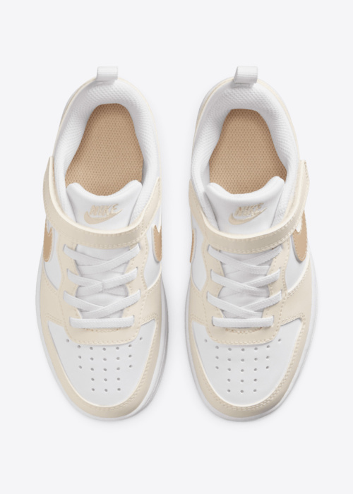 Тенниски Court Borough Low Bball Bpv Nike