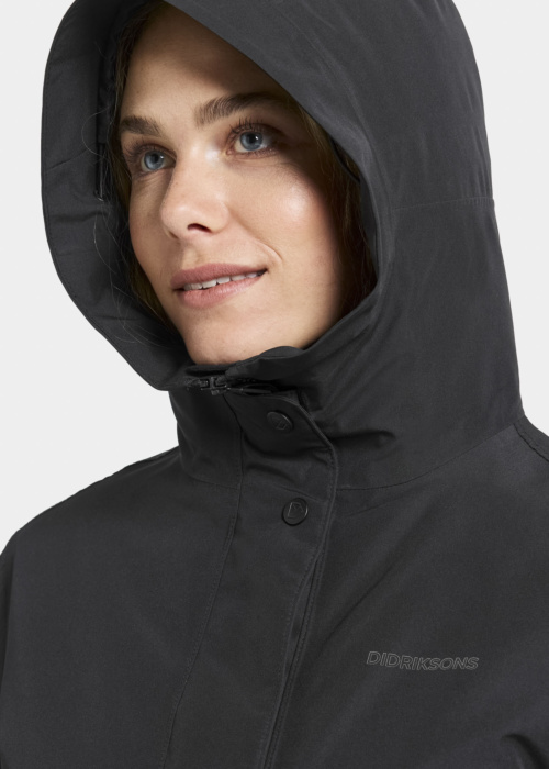 Didriksons kevad-sügisparka Iris