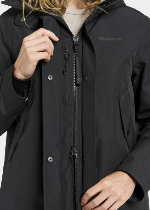 Didriksons kevad-sügisparka Iris