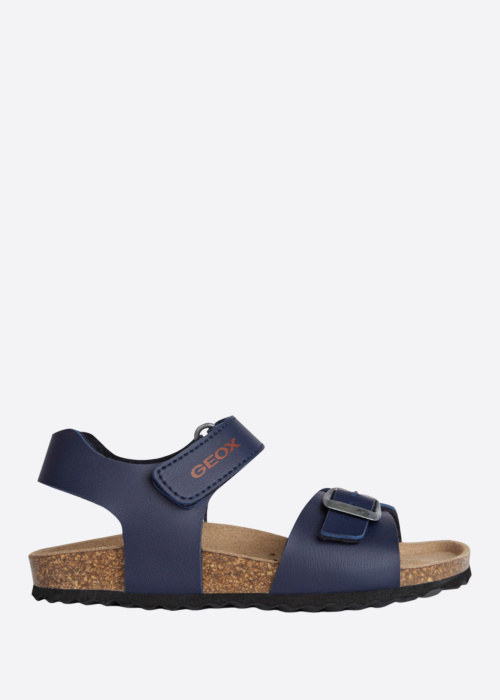 Geox sandaalid Ghita