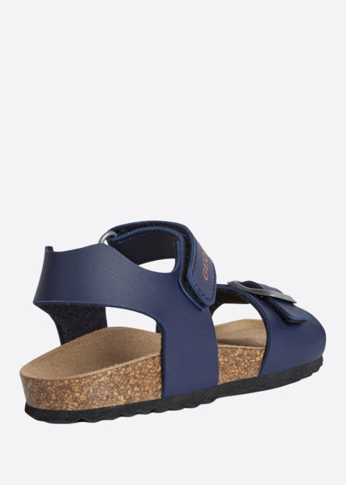 Geox sandaalid Ghita