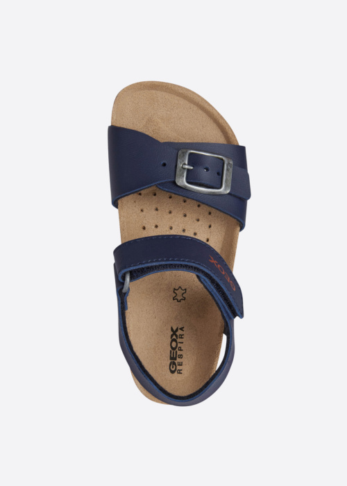 Geox sandaalid Ghita