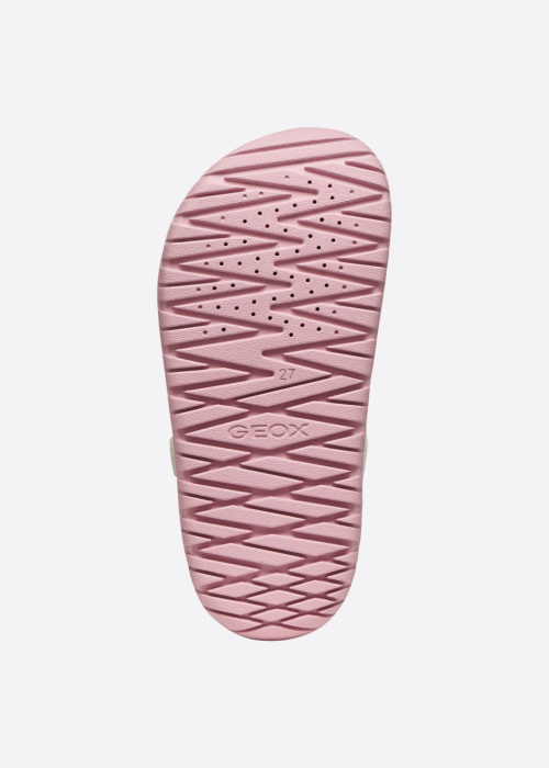 Сандалии Fusbetto Gi Geox