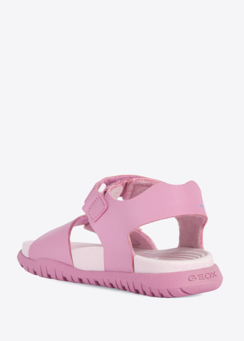 Сандалии Fusbetto Geox