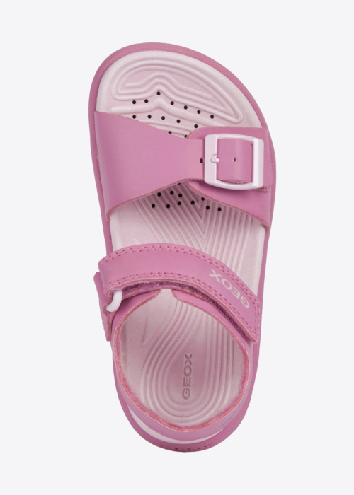 Сандалии Fusbetto Geox