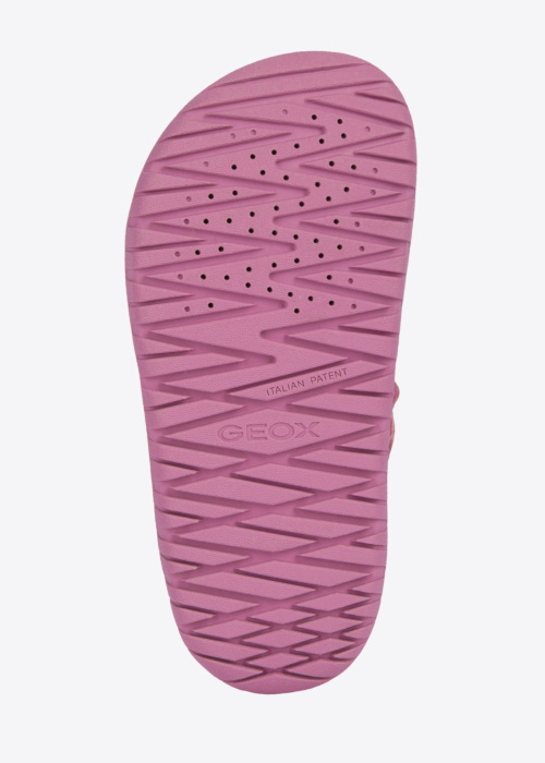 Сандалии Fusbetto Geox