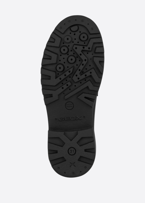 Туфли Geox