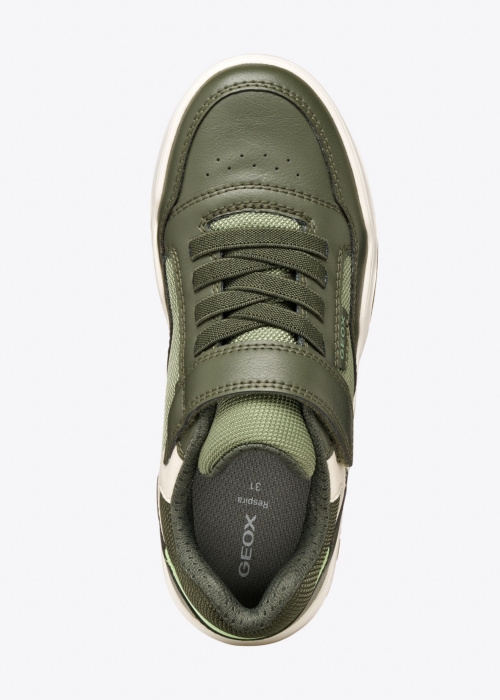 Тенниски Perth Geox