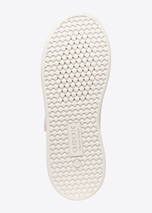 Geox tennised Eclyper