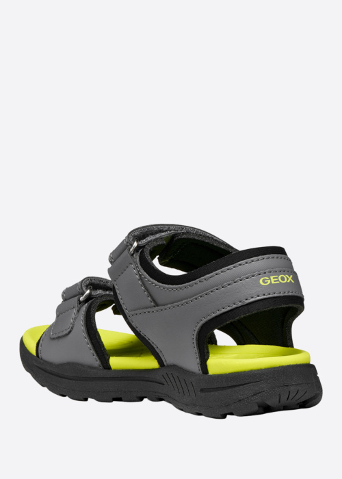 Сандалии Vaniett Geox