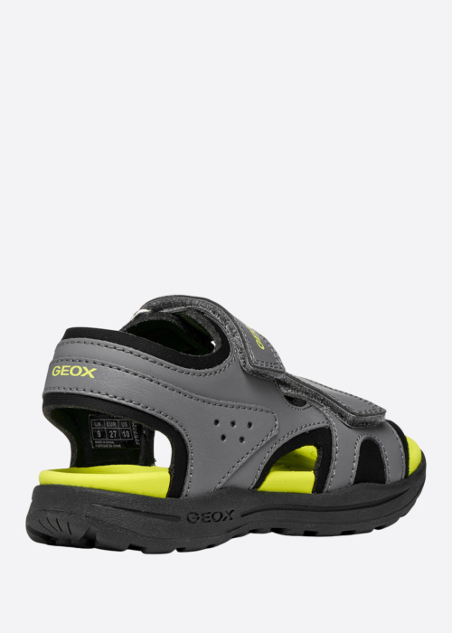 Сандалии Vaniett Geox