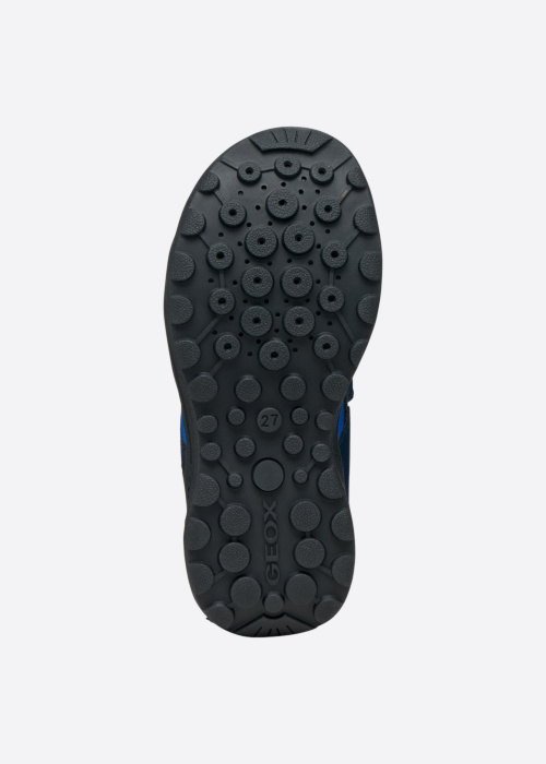 Сандалии Vaniett Geox