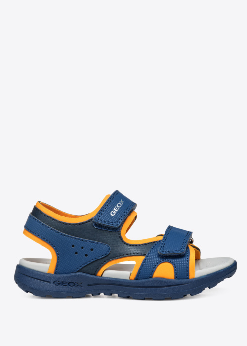 Сандалии Vaniett Geox