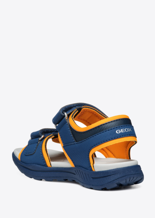 Сандалии Vaniett Geox