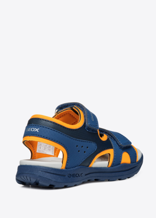 Сандалии Vaniett Geox