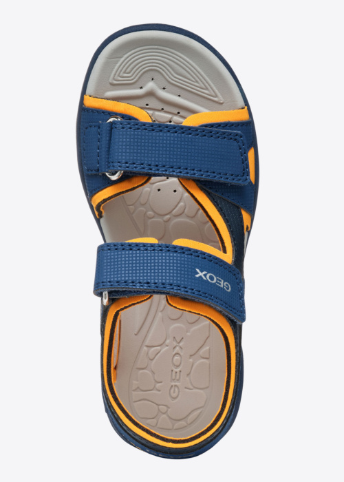 Сандалии Vaniett Geox