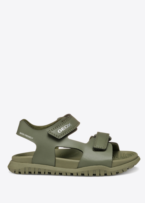 Geox sandaalid Fusbetto