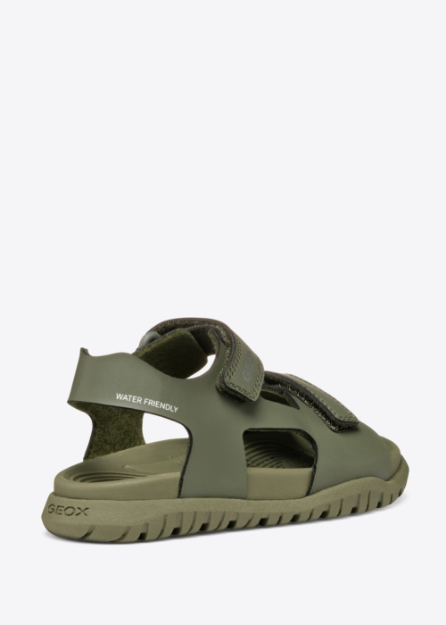 Geox sandaalid Fusbetto