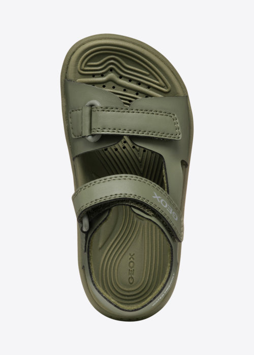 Geox sandaalid Fusbetto