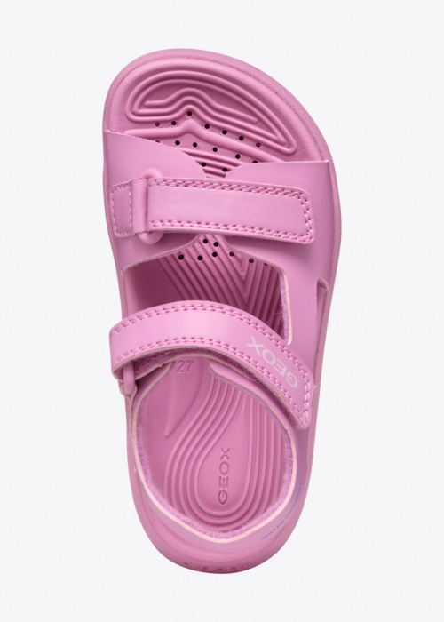 Сандалии Fusbetto Geox