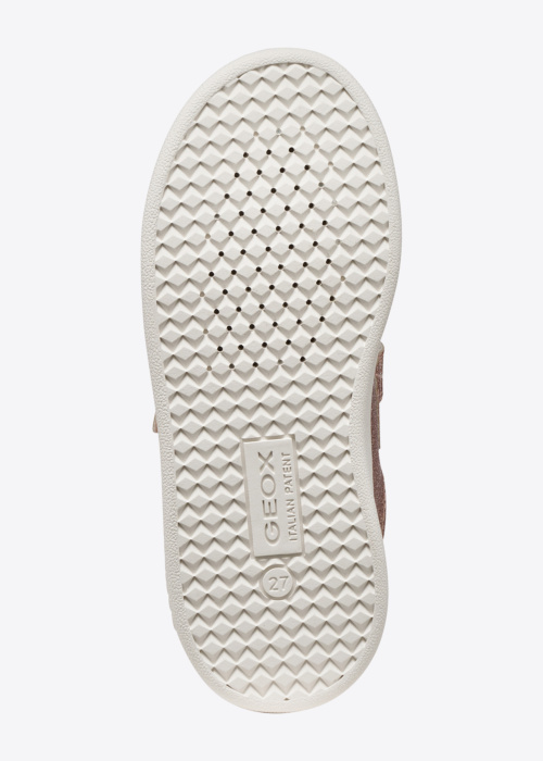 Geox tennised Eclyper