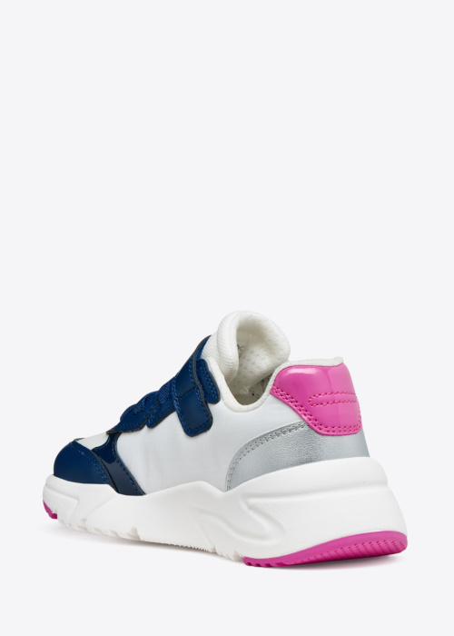 Кроссовки Loftus Geox