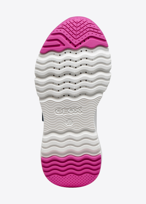 Кроссовки Loftus Geox