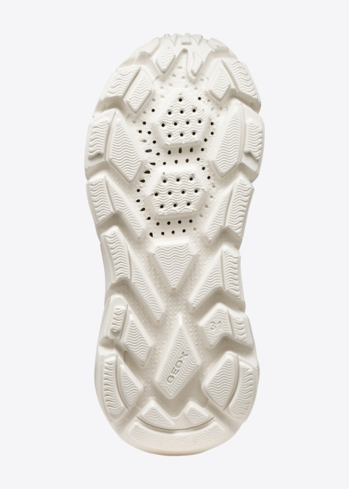 Кроссовки Flexyper Fast Geox