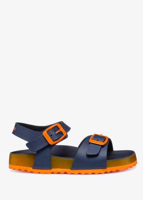 Сандалии Ghita Geox