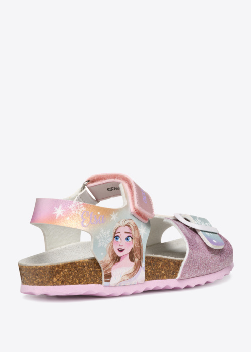 Сандалии Adriel Geox