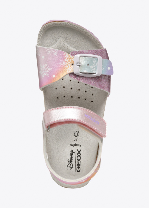 Сандалии Adriel Geox